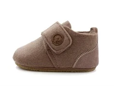 Wheat filthjemmesko Marlin hazel uld